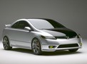 Honda Civic 2005 года