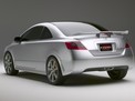 Honda Civic 2005 года