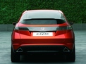 Honda Civic 2005 года