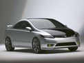 Honda Civic 2005 года