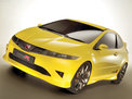 Honda Civic 2006 года