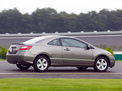 Honda Civic 2006 года