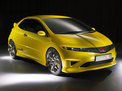 Honda Civic 2006 года