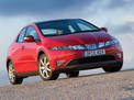 Honda Civic 2006 года