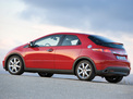 Honda Civic 2006 года