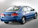 Honda Civic 2006 года