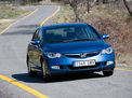 Honda Civic 2006 года