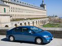 Honda Civic 2006 года