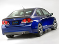 Honda Civic 2006 года