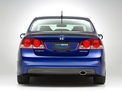 Honda Civic 2006 года