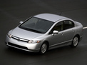 Honda Civic 2006 года