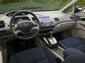 Honda Civic 2006 года