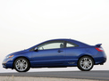 Honda Civic 2006 года