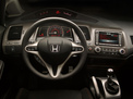 Honda Civic 2007 года