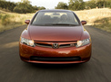 Honda Civic 2007 года