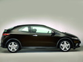 Honda Civic 2007 года