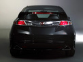 Honda Civic 2007 года