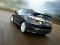 Honda Civic 2007 года