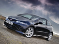 Honda Civic 2007 года