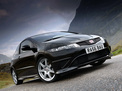 Honda Civic 2007 года