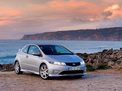 Honda Civic 2007 года