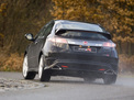 Honda Civic 2007 года