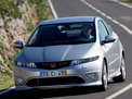Honda Civic 2007 года