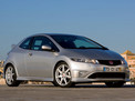 Honda Civic 2007 года