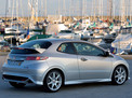 Honda Civic 2007 года