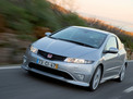 Honda Civic 2007 года
