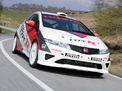 Honda Civic 2007 года