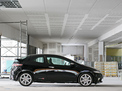 Honda Civic 2007 года