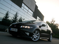 Honda Civic 2007 года