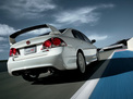 Honda Civic 2007 года