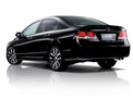 Honda Civic 2008 года