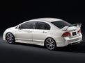 Honda Civic 2008 года