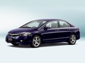 Honda Civic 2008 года