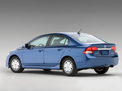 Honda Civic 2008 года