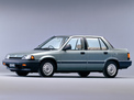 Honda Civic 4D 1983 года