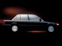 Honda Civic 4D 1987 года