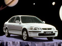 Honda Civic 4D 1995 года