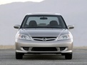 Honda Civic 4D 2003 года