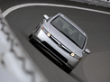 Honda Civic 4D 2006 года