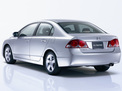 Honda Civic 4D 2006 года