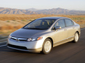 Honda Civic 4D 2006 года