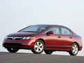Honda Civic 4D 2006 года