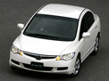 Honda Civic 4D 2006 года