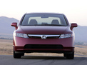 Honda Civic 4D 2006 года