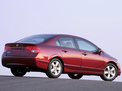 Honda Civic 4D 2006 года
