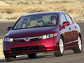 Honda Civic 4D 2006 года